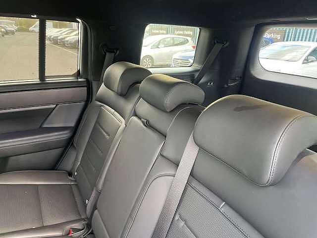 Hyundai SANTA FE 1.6 TGDi Plug-in Hybrid Calligraphy 5dr 4WD Auto