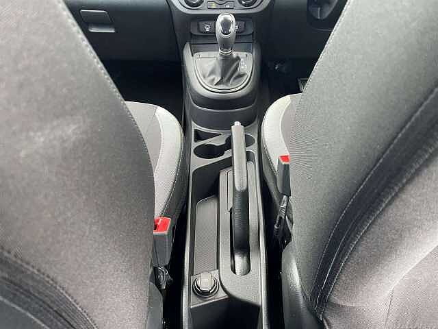 Hyundai I10 1.2 [79] Advance 5dr Auto [Nav] Blue