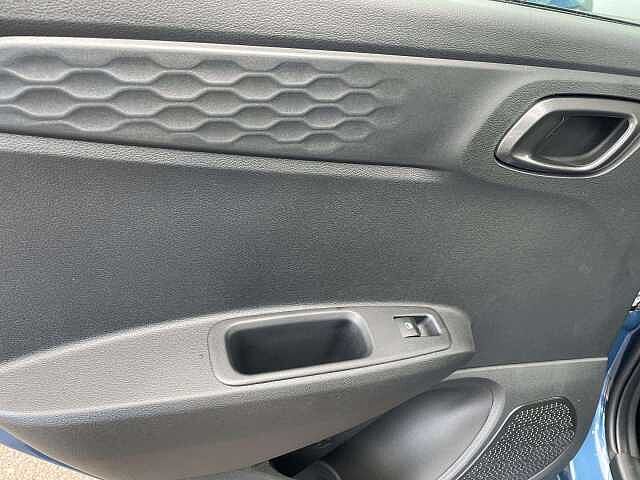 Hyundai I10 1.2 [79] Advance 5dr Auto [Nav] Blue