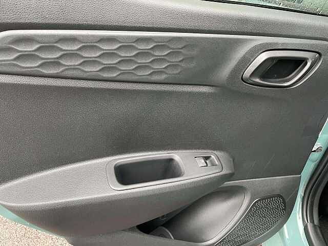 Hyundai I10 1.0T [90] N Line 5dr [Nav] Green