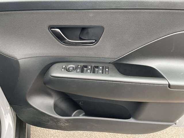 Hyundai KONA 1.6 Hybrid 129 N Line 5dr DCT