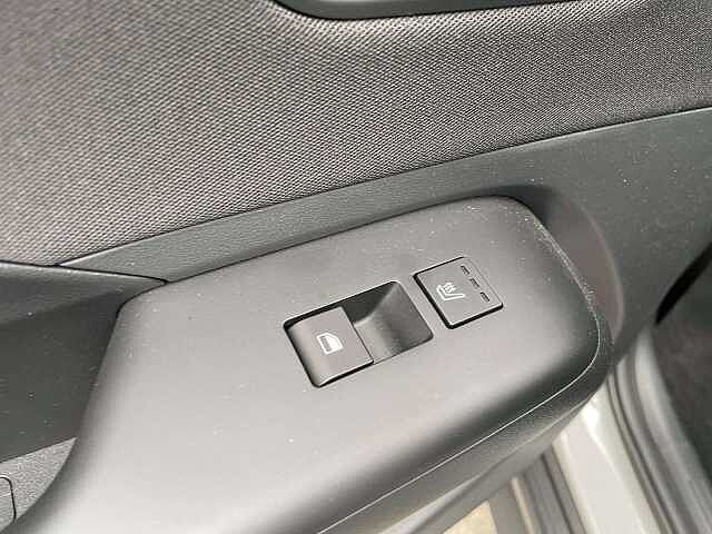 Hyundai KONA 1.6 Hybrid 129 N Line 5dr DCT