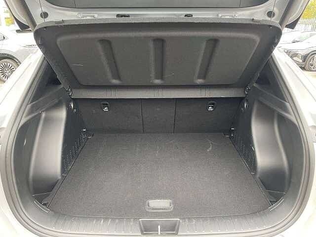 Hyundai KONA 1.6 Hybrid 129 N Line 5dr DCT