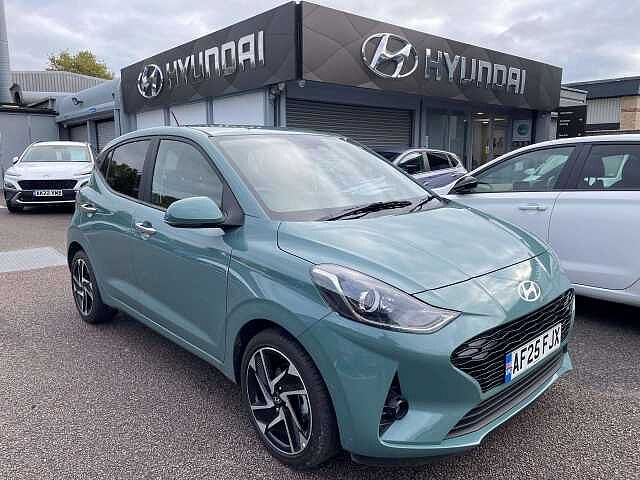 1.2 [79] Premium 5dr [Nav]