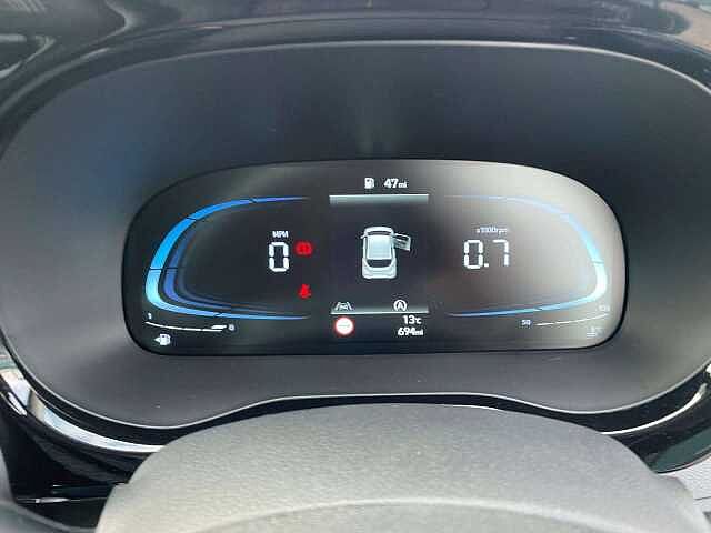 Hyundai I10 1.2 [79] Premium 5dr [Nav] Green