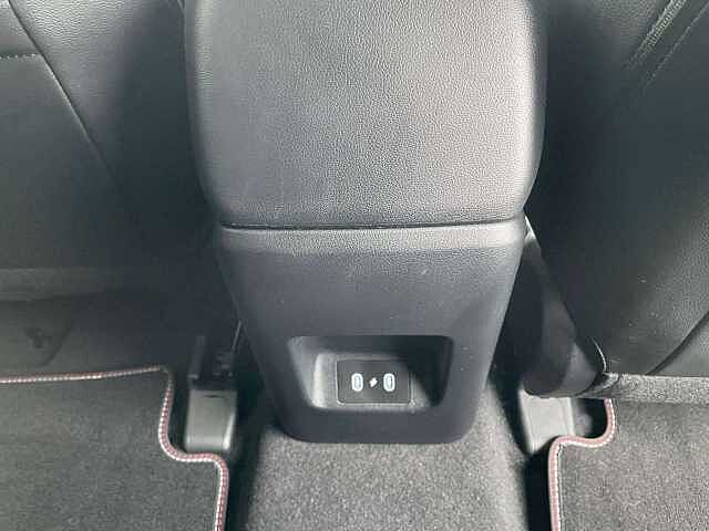 Hyundai TUCSON 1.6T Plug-in Hybrid N Line 5dr 4WD Auto Silver