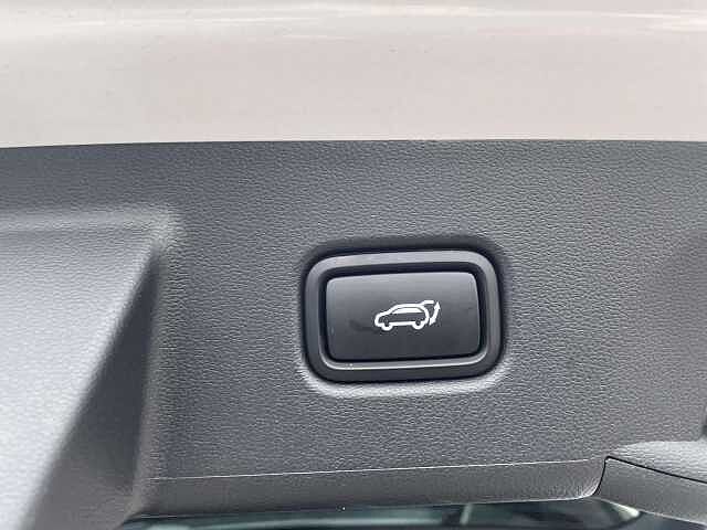 Hyundai TUCSON 1.6T Hybrid Ultimate 5dr Auto