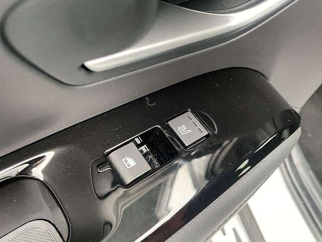 Hyundai TUCSON 1.6T Hybrid Ultimate 5dr Auto