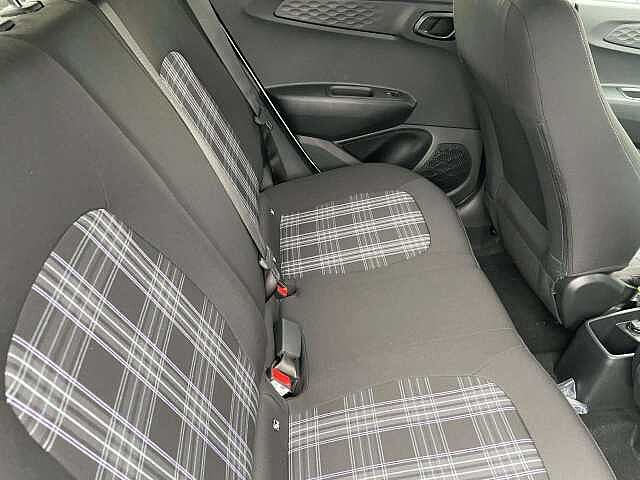 Hyundai i10 1.2 [79] Premium 5dr Auto [Nav]