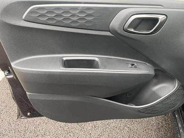 Hyundai i10 1.2 [79] Advance 5dr Auto [Nav]