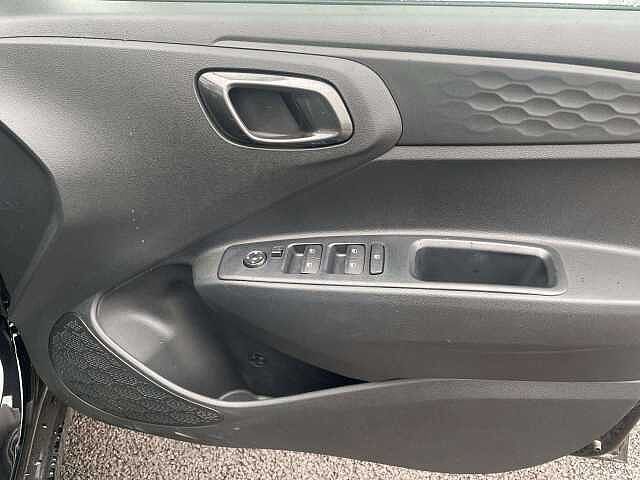 Hyundai i10 1.2 [79] Advance 5dr Auto [Nav]