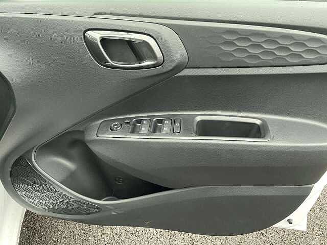 Hyundai i10 1.2 [79] Advance 5dr Auto [Nav]