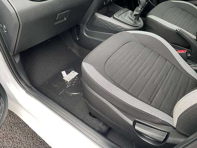 Hyundai i10 1.2 [79] Advance 5dr Auto [Nav]