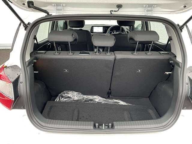 Hyundai i10 1.2 [79] Advance 5dr Auto [Nav]