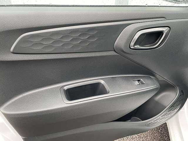 Hyundai i10 1.2 [79] Advance 5dr Auto [Nav]