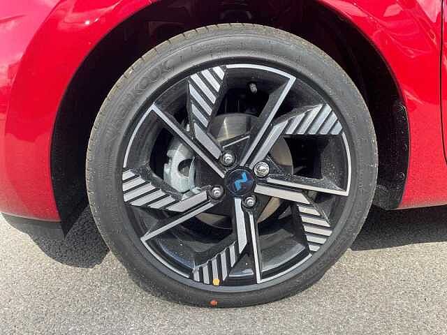 Hyundai i10 1.0T [90] N Line 5dr [Nav]