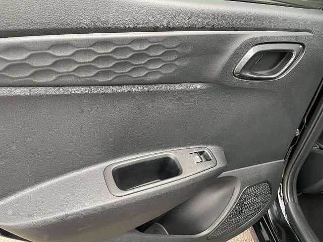 Hyundai I10 1.0 T-GDi N Line 5dr Black