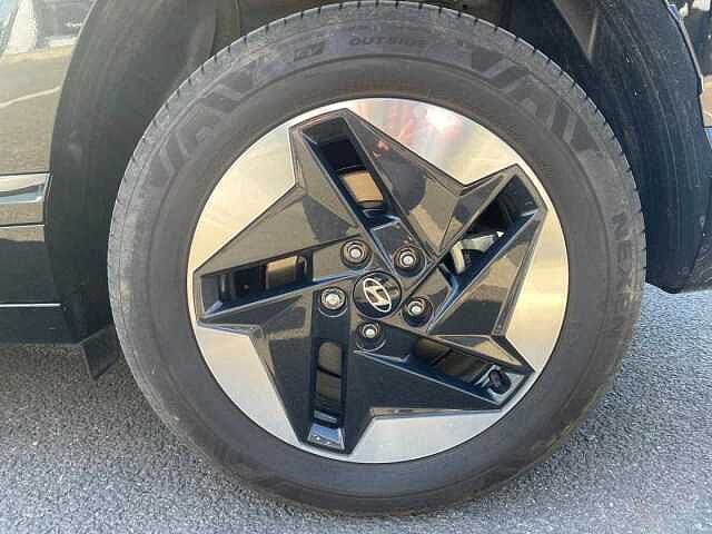 Hyundai KONA 160kW Advance 65kWh 5dr Auto