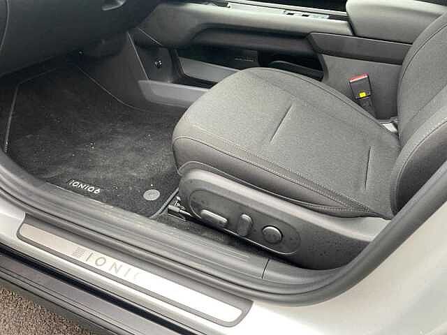 Hyundai IONIQ 6 168kW Premium 77kWh 4dr Auto