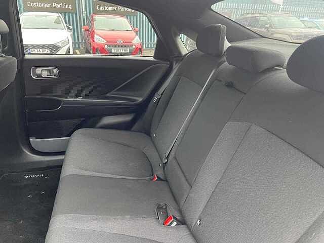 Hyundai IONIQ 6 168kW Premium 77kWh 4dr Auto