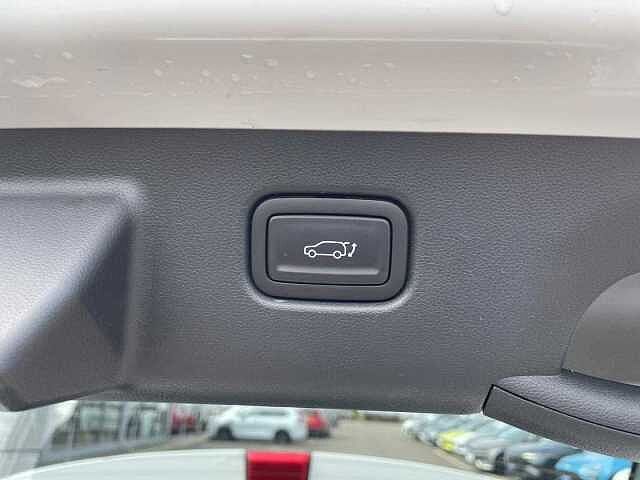 Hyundai KONA 1.6T 138 N Line S 5dr White