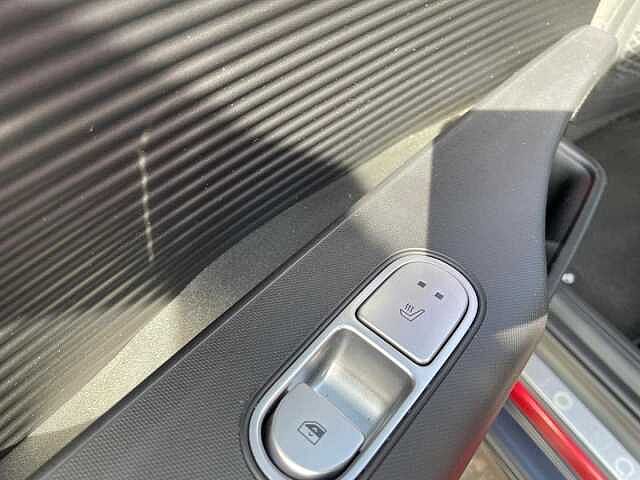 Hyundai IONIQ 6 168kW Premium 77kWh 4dr Auto Red