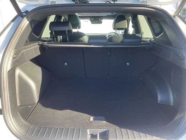 Hyundai TUCSON 1.6 TGDi N Line S 5dr 2WD