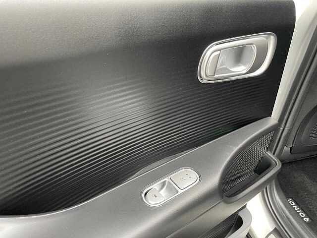 Hyundai IONIQ 6 168kW Premium 77kWh 4dr Auto