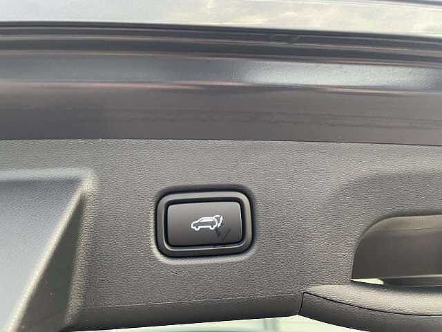 Hyundai TUCSON 1.6T Plug-in Hybrid Premium 5dr 4WD Auto