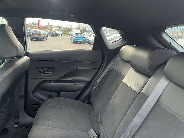 Hyundai KONA 160kW N Line S 65kWh 5dr Auto