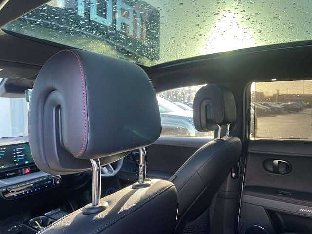 Hyundai IONIQ 5 239kW N Line S 84 kWh 5dr AWD Auto