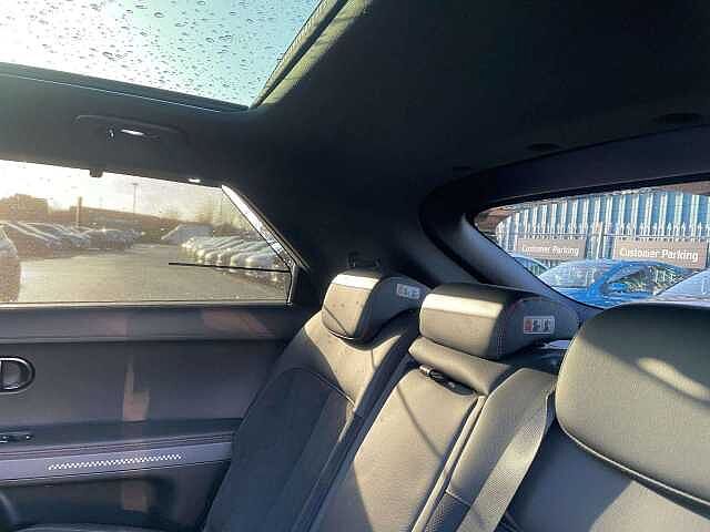 Hyundai IONIQ 5 239kW N Line S 84 kWh 5dr AWD Auto