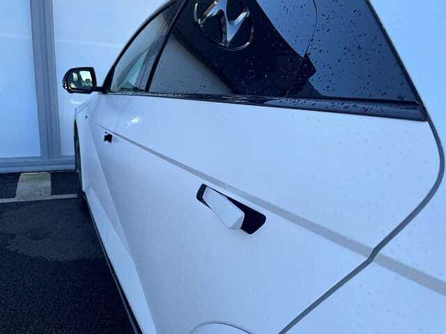 Hyundai IONIQ 5 239kW N Line S 84 kWh 5dr AWD Auto