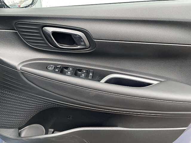 Hyundai I20 1.0T GDi Premium 5dr DCT Blue