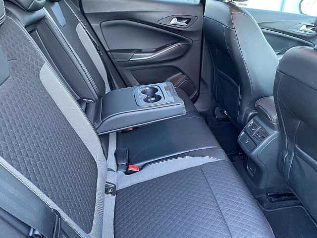 Vauxhall Grandland X 1.2 Turbo Tech Line Nav 5dr Auto