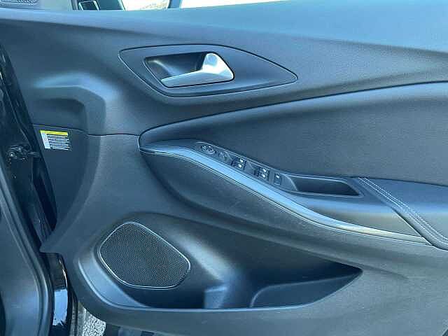 Vauxhall Grandland X 1.2 Turbo Tech Line Nav 5dr Auto