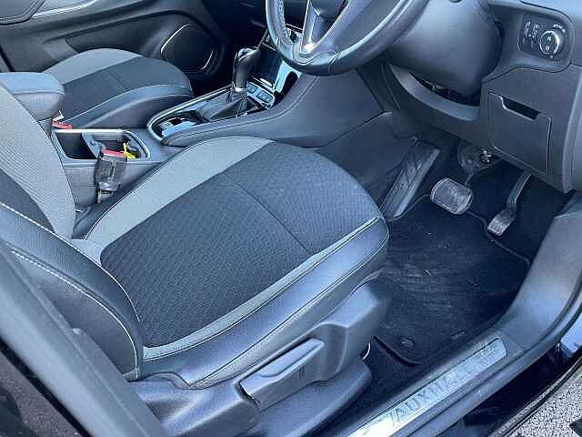 Vauxhall Grandland X 1.2 Turbo Tech Line Nav 5dr Auto