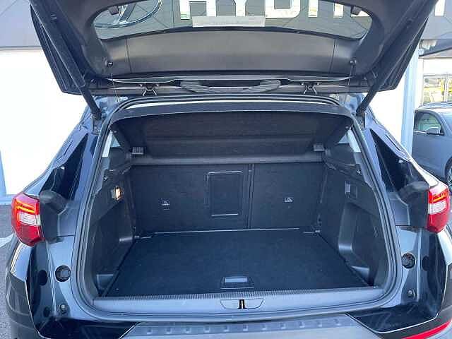 Vauxhall Grandland X 1.2 Turbo Tech Line Nav 5dr Auto