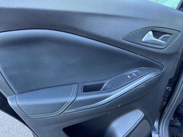 Vauxhall Grandland X 1.2 Turbo Tech Line Nav 5dr Auto