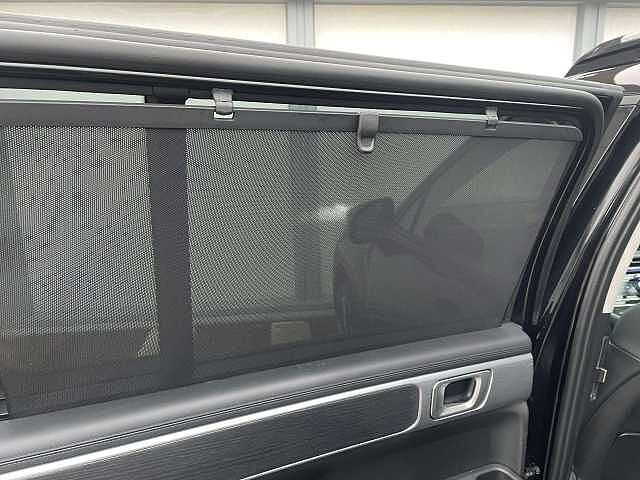 Hyundai SANTA FE 1.6 TGDi Hybrid Premium 5dr Auto