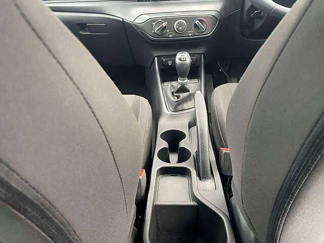 Hyundai I20 1.0T GDi Advance [Nav] 5dr Green