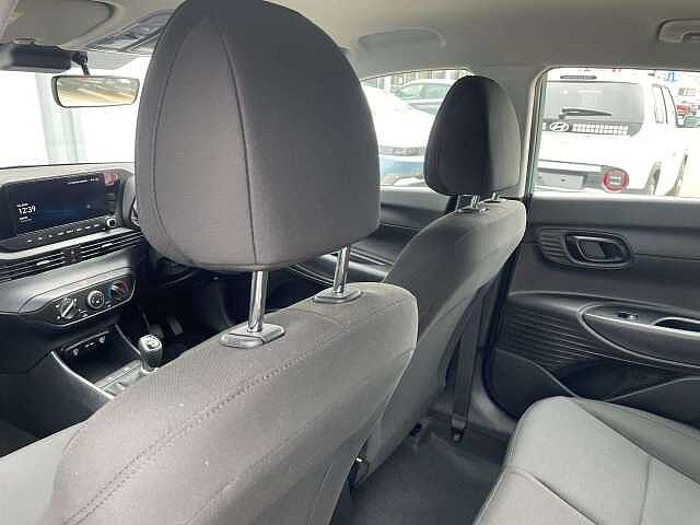 Hyundai I20 1.0T GDi Advance [Nav] 5dr Green