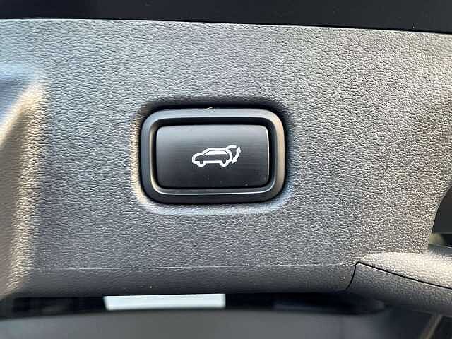 Hyundai TUCSON 1.6T Hybrid N Line S 5dr Auto