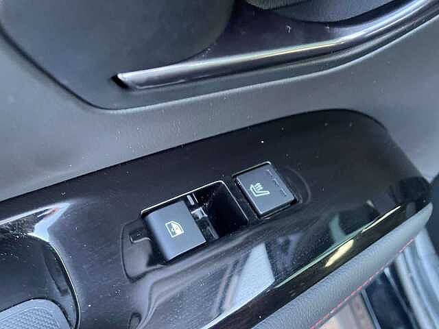 Hyundai TUCSON 1.6T Hybrid N Line S 5dr Auto