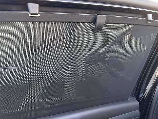 Hyundai TUCSON 1.6T Hybrid N Line S 5dr Auto