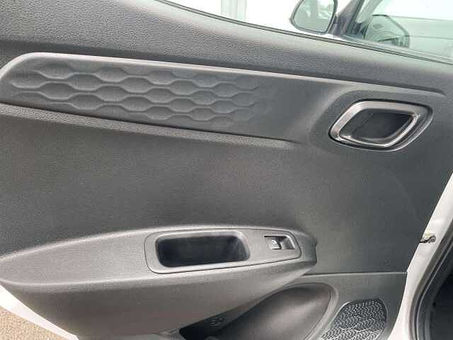 Hyundai i10 1.0 [63] Advance 5dr Auto [Nav]