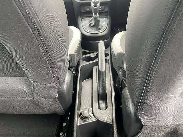 Hyundai i10 1.0 [63] Advance 5dr Auto [Nav]