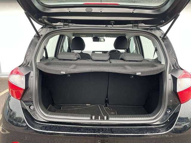 Hyundai i10 1.0 [63] Advance 5dr Auto [Nav]