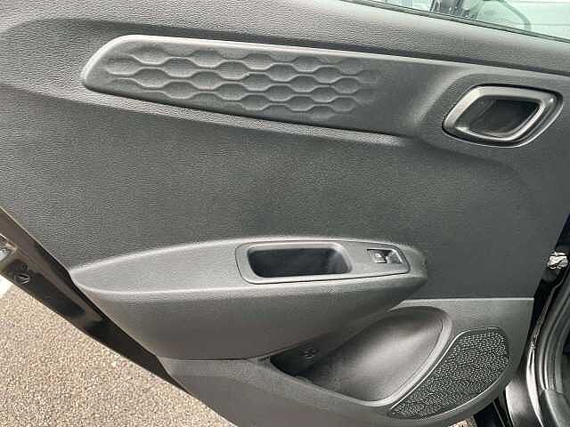 Hyundai i10 1.0 [63] Advance 5dr Auto [Nav]