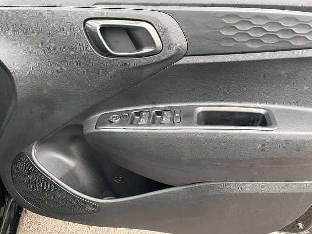 Hyundai i10 1.0 [63] Advance 5dr Auto [Nav]